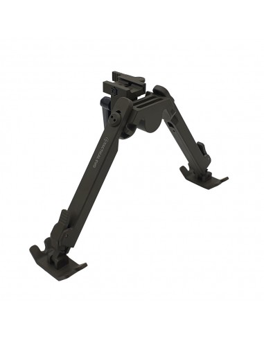 Bipod TACTICAL TK4 6,5-9" (WEAVER)