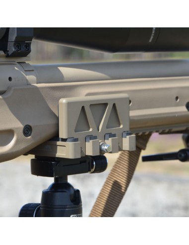 Clamping system Rifle clamp "C"