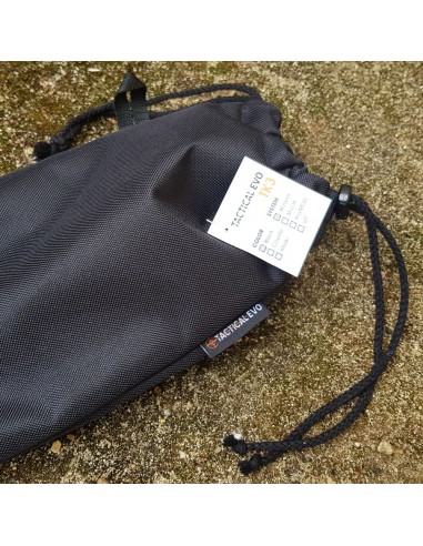 Bipod TACTICAL TK3 6,5-9" (SWIVEL)