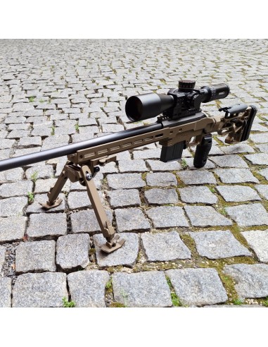 Bipod TACTICAL TK4 6,5-9" CZ 600 MDT LIMITED...