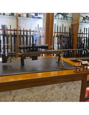 Bipod TACTICAL TK4 6,5-9" CZ 600 MDT LIMITED...