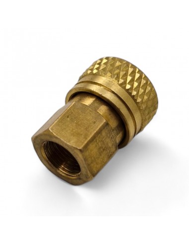 Rychlospojka pro PCP zbraně 1/8" BSP (G1/8)