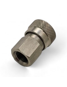 Rychlospojka pro PCP zbraně M10x1 2