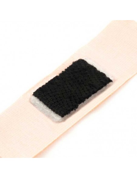 CARBON PLASTER Tecasorb (first aid)