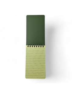 Waterproof Notebook JASE 2