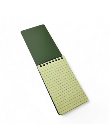 Waterproof Notebook JASE