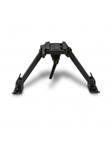 Bipod TACTICAL TK4 6,5-9" (ARCA Swiss)
