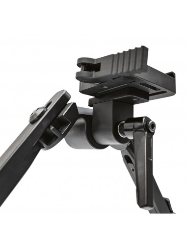 Bipod TACTICAL TK4 6,5-9" (ARCA Swiss)