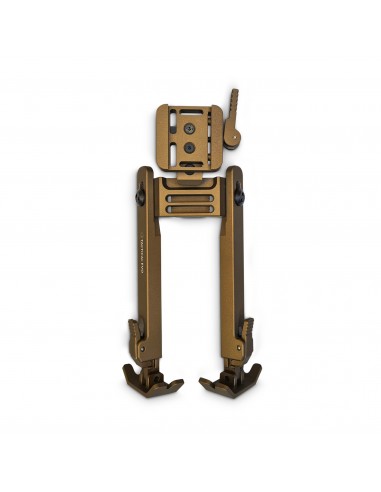 Bipod TACTICAL TK4 6,5-9" CZ 600 MDT LIMITED...