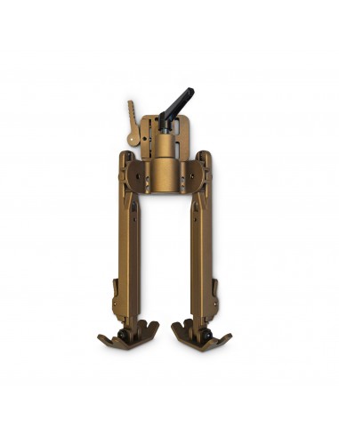 Bipod TACTICAL TK4 6,5-9" CZ 600 MDT LIMITED...