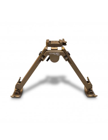 Bipod TACTICAL TK4 6,5-9" CZ 600 MDT LIMITED...