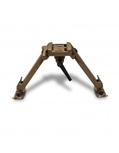 Bipod TACTICAL TK4 6,5-9" CZ 600 MDT LIMITED...