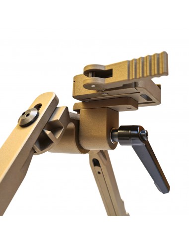 Bipod TACTICAL TK4 6,5-9" CZ 600 MDT LIMITED...