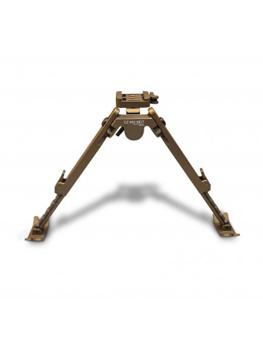 Bipod TACTICAL TK4 6,5-9" CZ 600 MDT LIMITED...