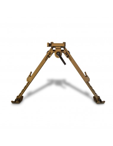 Bipod TACTICAL TK4 6,5-9" CZ 600 MDT LIMITED...