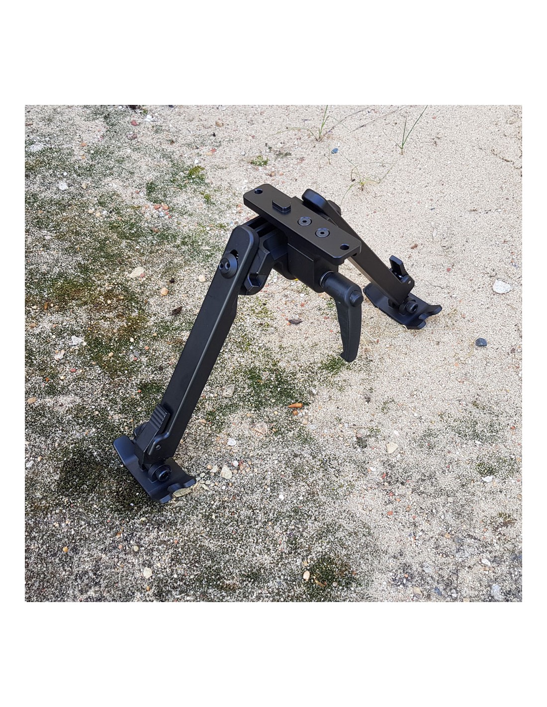 Bipod TACTICAL TK3 6,5-9" (MLOK)