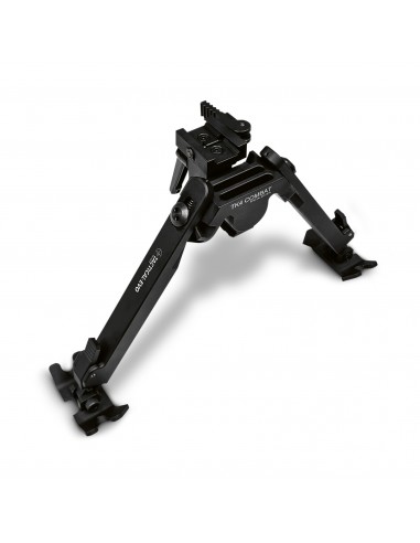 Bipod TACTICAL TK4 6,5-9" COMBAT