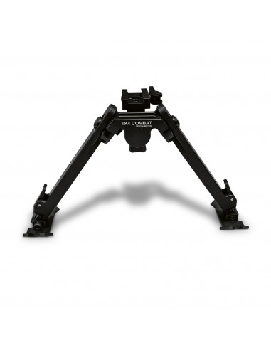 Bipod TACTICAL TK4 6,5-9" COMBAT