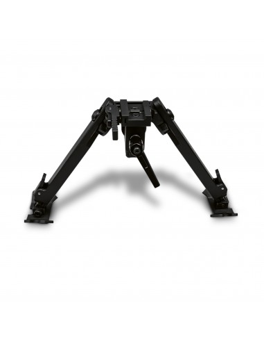 Bipod TACTICAL TK4 6,5-9" COMBAT