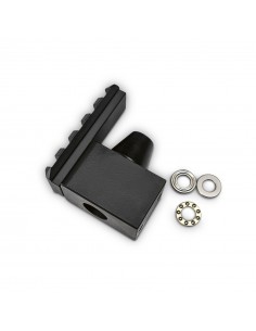 Joint with bearing for bipod TK3 and TK4 2