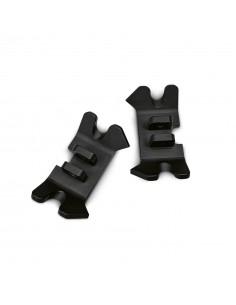 Opěrná ližina HARD pro bipod TK3 a TK4 2