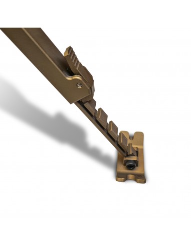 Bipod TACTICAL TK4 6,5-9" CZ 600 MDT LIMITED...