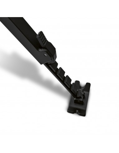 Bipod TACTICAL TK4 6,5-9" (UIT)