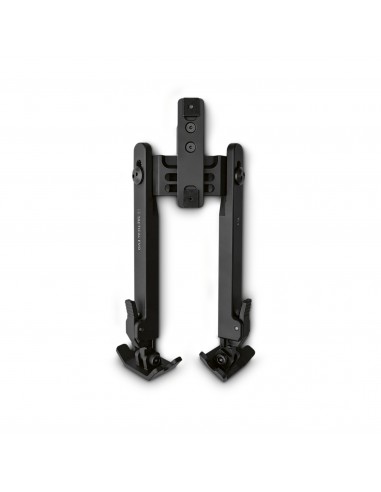 Bipod TACTICAL TK4 6,5-9" (UIT)