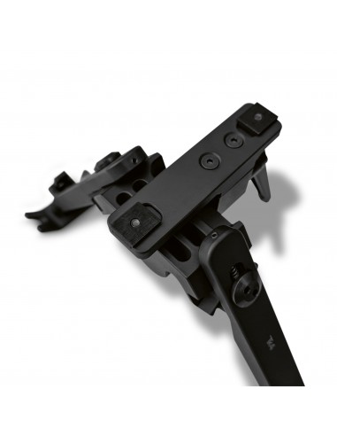 Bipod TACTICAL TK4 6,5-9" (UIT)