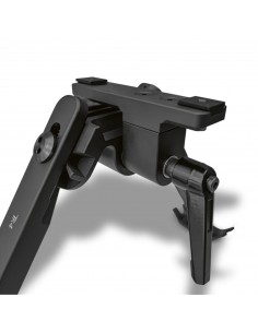 Bipod TACTICAL TK4 6,5-9" (UIT) 2