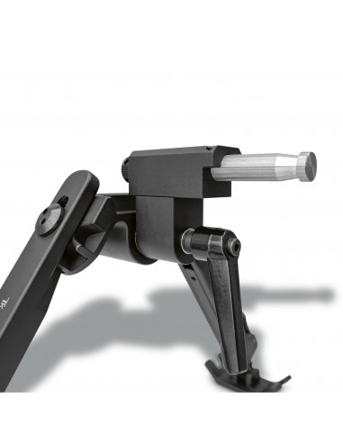 Bipod TACTICAL TK4 6,5-9" (SPIGOT)