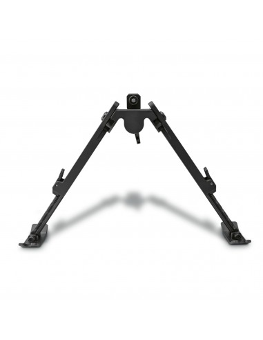 Bipod TACTICAL TK4 6,5-9" (SPIGOT)