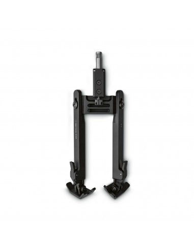 Bipod TACTICAL TK4 6,5-9" (SPIGOT)