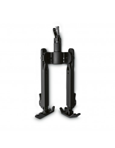 Bipod TACTICAL TK4 6,5-9" (SPIGOT)