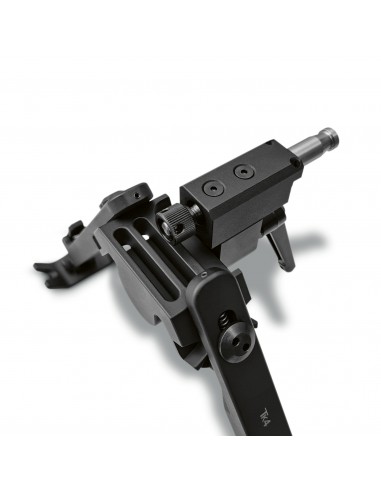 Bipod TACTICAL TK4 6,5-9" (SPIGOT)
