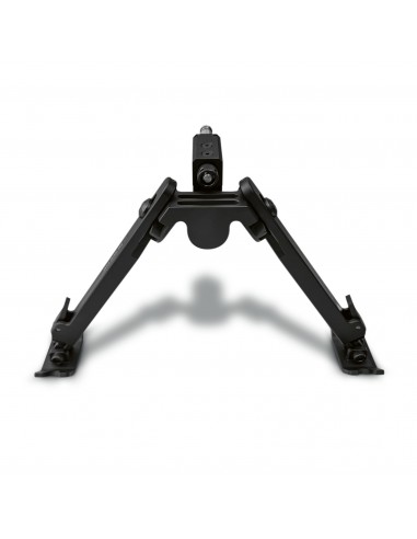 Bipod TACTICAL TK4 6,5-9" (SPIGOT)