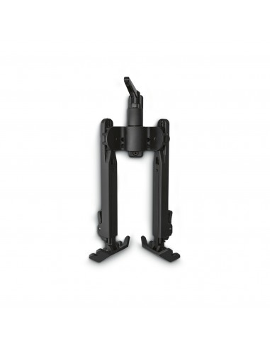 Bipod TACTICAL TK4 6,5-9" (KeyMOD)