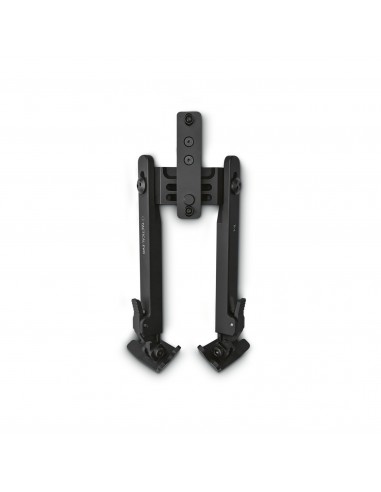 Bipod TACTICAL TK4 6,5-9" (KeyMOD)