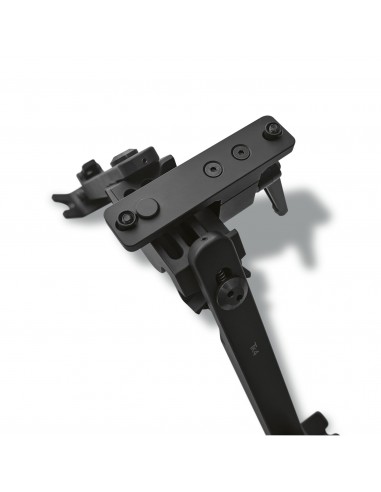 Bipod TACTICAL TK4 6,5-9" (KeyMOD)