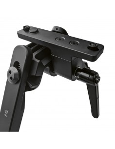 Bipod TACTICAL TK4 6,5-9" (KeyMOD) 2