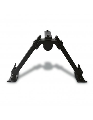 Bipod TACTICAL TK4 6,5-9" (KeyMOD)