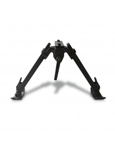 Bipod TACTICAL TK4 6,5-9" (KeyMOD)
