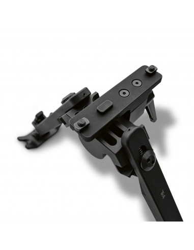 Bipod TACTICAL TK4 6,5-9" (M-LOK)
