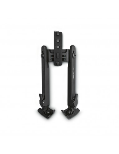 Bipod TACTICAL TK4 6,5-9" (M-LOK)