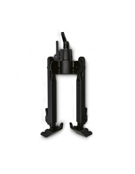 Bipod TACTICAL TK4 LOCK system (LOCK-WEAVER)