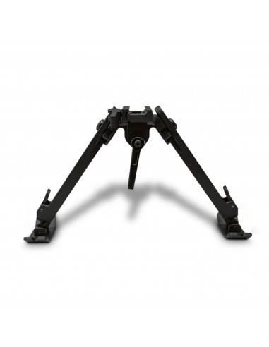 Bipod TACTICAL TK4 6,5-9" (WEAVER-LOCK)