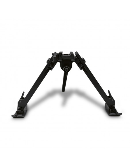 Bipod TACTICAL TK4 6,5-9" (WEAVER-LOCK)