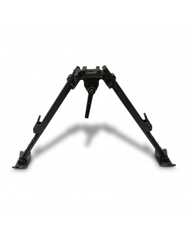 Bipod TACTICAL TK4 LOCK system (LOCK-WEAVER)