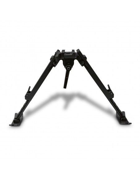 Bipod TACTICAL TK4 6,5-9" (WEAVER-LOCK)