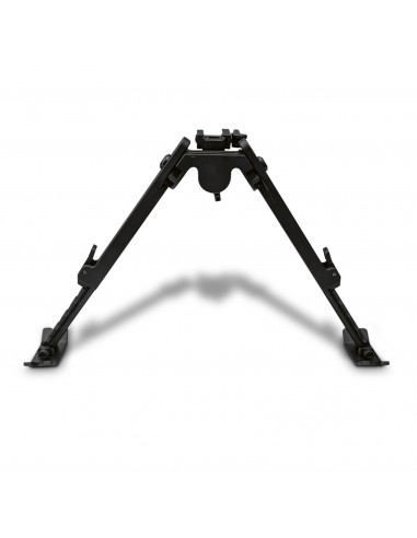 Bipod TACTICAL TK4 LOCK system (LOCK-WEAVER)